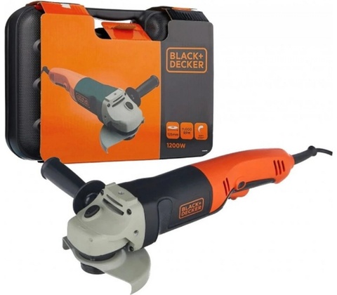 Black & Decker KG1202K