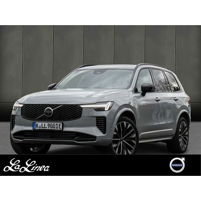 Volvo XC90 T8 Recharge AWD 335 kW