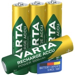 Varta Ready2Use AAA 1000 mAh 4ks 5703301404