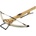 Keprta Crossbows Gotická kuše Premium