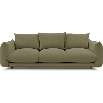 Bobochic Светлозелен диван 265 cm Ernest - Bobochic Paris (WT-AKIT-4----W_1 P1295)