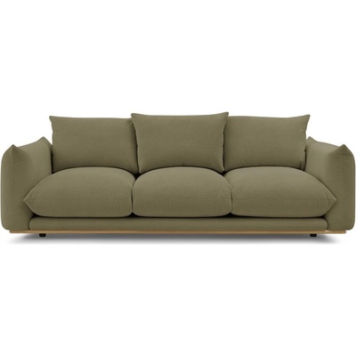 Bobochic Светлозелен диван 265 cm Ernest - Bobochic Paris (WT-AKIT-4----W_1 P1295)