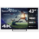 Smart Tech 43UW02V
