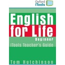 English for Life Beginner iTools