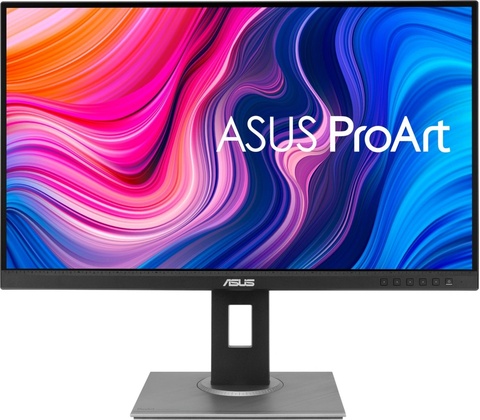 Asus PA248QV