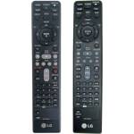 LG akb37026823 - оригинален дистанционен контрол (akb37026823) Дистанционно