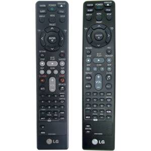 LG akb37026823 - оригинален дистанционен контрол (akb37026823) Дистанционно