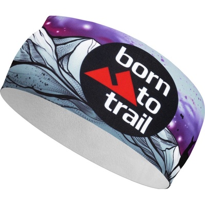 Eleven HB Dolomiti Born To Trail Pink