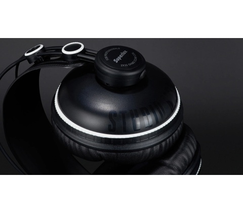 Superlux HD662F
