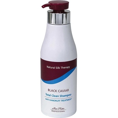 Mon Platin Total Clean čistiaci šampón proti lupinám 500 ml