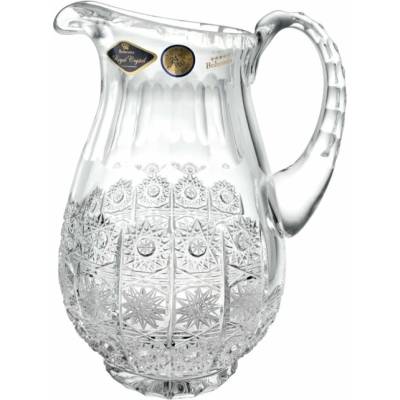 Broušený džbán, Royal Crystal, 700 ml