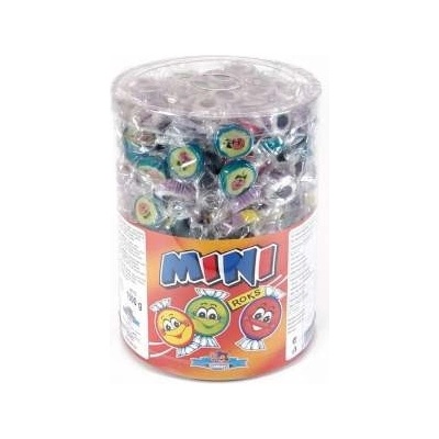 HORS MINI roks dóza 1500 g