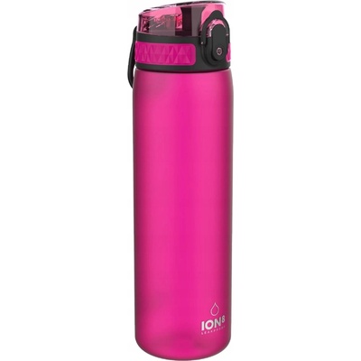 Ion8 Leak Proof láhev Rose Quartz 500 ml