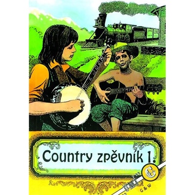 Country spevník 1