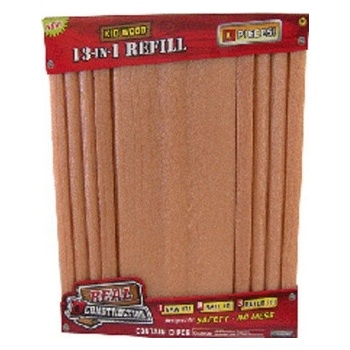 Real construction náhradní náplň 13 v 1 -