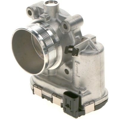 BOSCH Hrdlo škrtící klapky 0 280 750 575