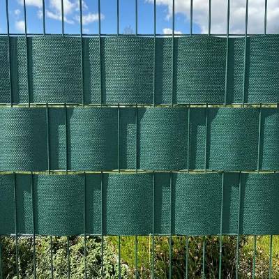 STÍNFOL - výplňový pás 0,19x26m RAL 6005