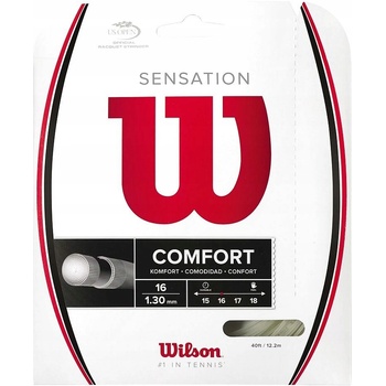 Wilson SENSATION 1,30 mm 12 m
