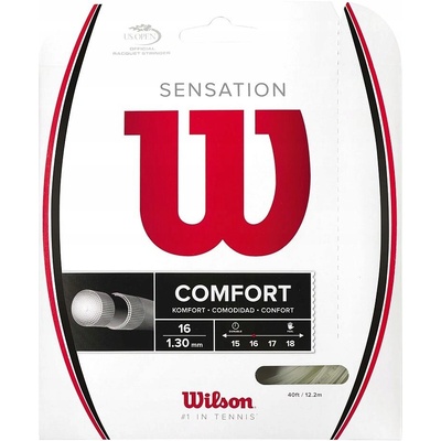 Wilson SENSATION 1,30 mm 12 m