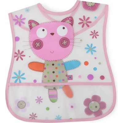 Cangaroo Лигавник Cangaroo - Happy Meal, розов (103529)