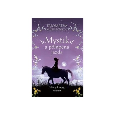Mystik a polnočná jazda