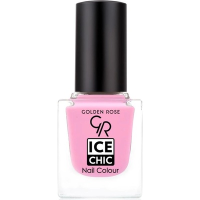 Golden Rose Ice Chic Nail Colour lak na nehty 26 10,5 ml