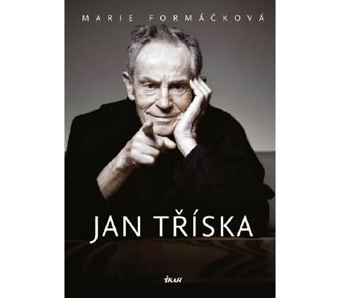 Jan Tříska