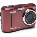 Digitálne fotoaparáty Kodak Friendly Zoom FZ43