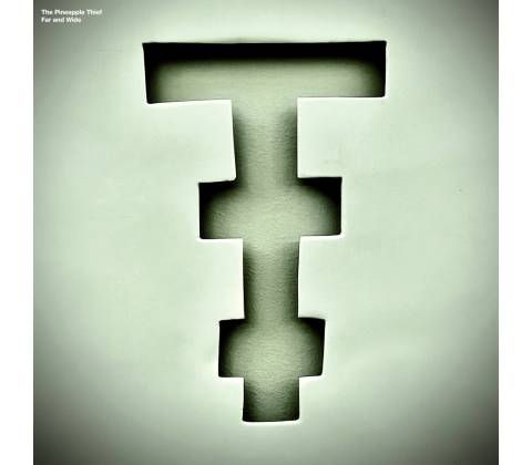 Pineapple Thief - Far And Wide CD