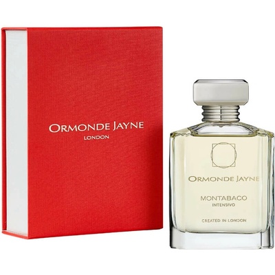 Ormonde Jayne Montabaco Intensivo parfém unisex 88 ml