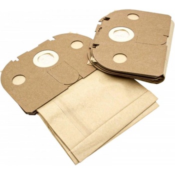 PATONA Торбички за прахосмукачка Vorwerk Tiger VT250 / VT251 / VT252, хартия, 10 бр (800116110)