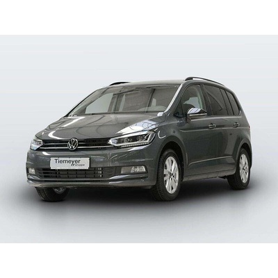 Volkswagen Touran 2.0 TDI DSG Highline 110 kW