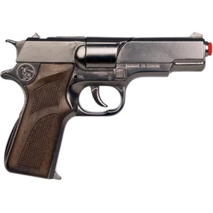 GONHER Police Pistol 18 cm (125/0)