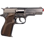 GONHER Police Pistol 18 cm (125/0)