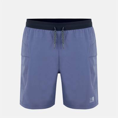 Karrimor Къси панталони Karrimor Men's Performance Running Shorts - Greystone