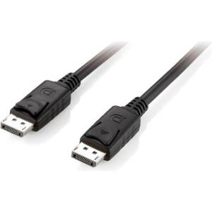 Equip DisplayPort 2m M/M 119332