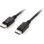Equip DisplayPort 2m M/M 119332
