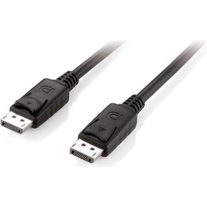 Equip DisplayPort 2m M/M 119332