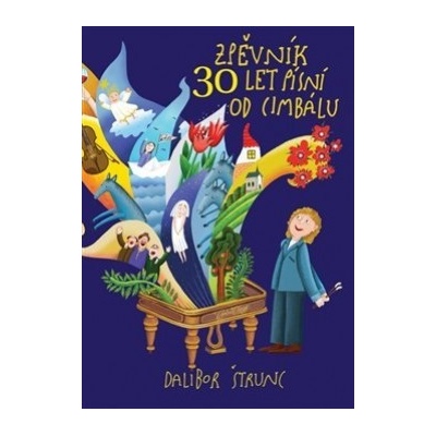 30 let (nejen) písní od cimbálu