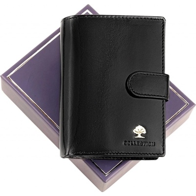 Pánská Luxury 278 5 RFID černá