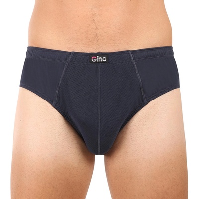 gino Мъжки боксерки Gino сини gino | Sin | МЪЖЕ | XL