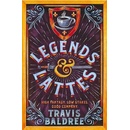 Legends & Lattes
