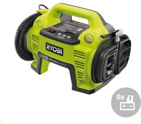 Ryobi R18l-0