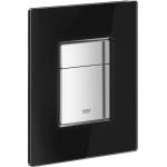 Grohe Душов вентил Grohe Skate Cosmopolitan с черен стъклен корпус (38845KS0)