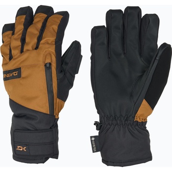 Dakine Мъжки ръкавици за сноуборд Dakine Titan Gore-Tex Short Glove rubber