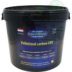 Can-Filters CKV-3 Active Carbon 8kg - Активен въглен за пълнене на филтри CAN (611053)