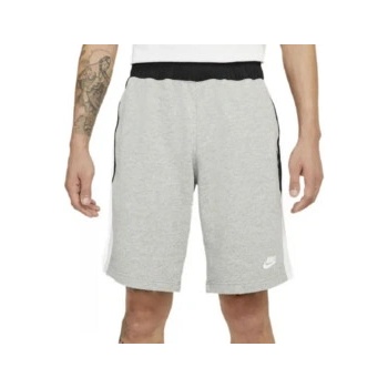 Nike m nsw hybrid short ft DC2561-063 Šedá