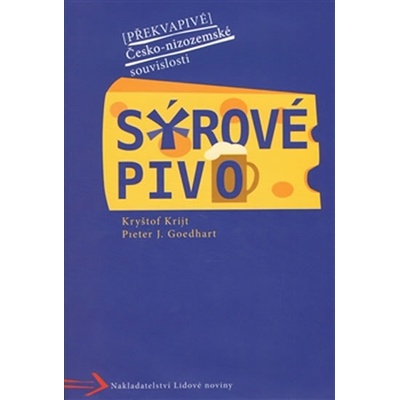 Sýrové pivo
