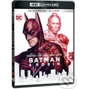 Batman a Robin BD