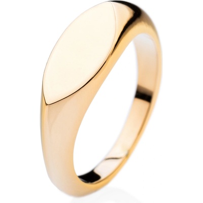 Franco Bene Classic prsten pozlacený 5895